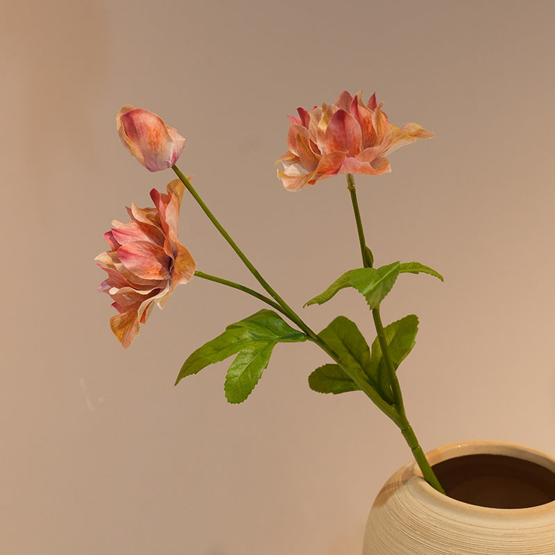 Noble Artificial Flower Stornfield
