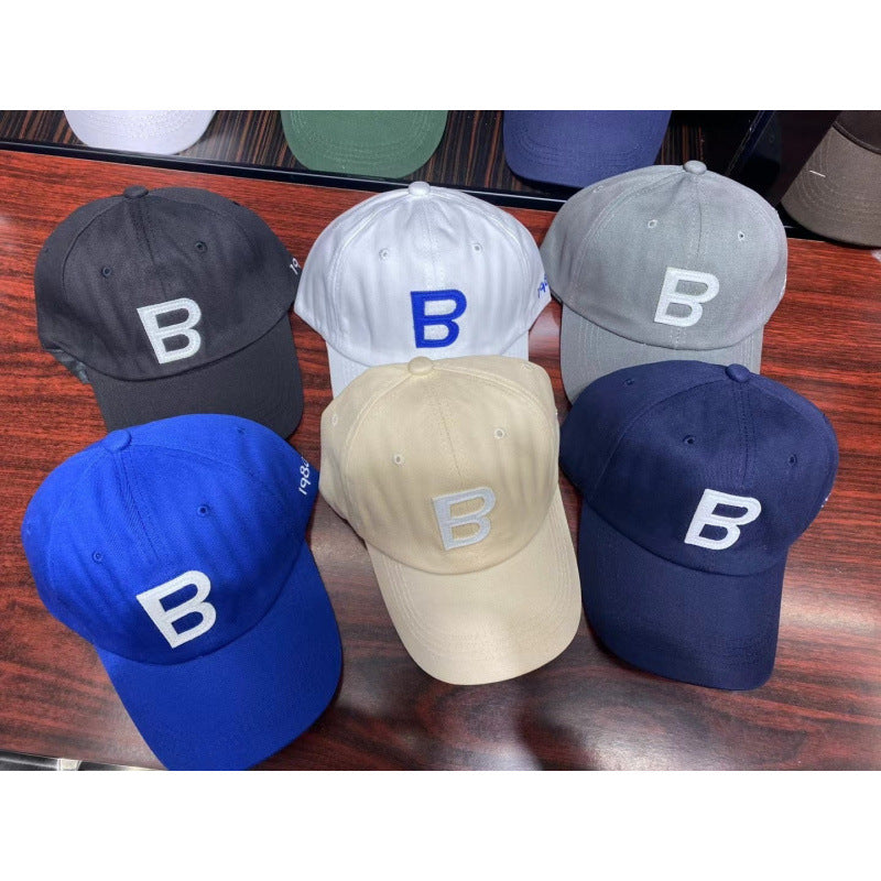 Men's Casual Embroidered Baseball Cap Stornfield 1784084080