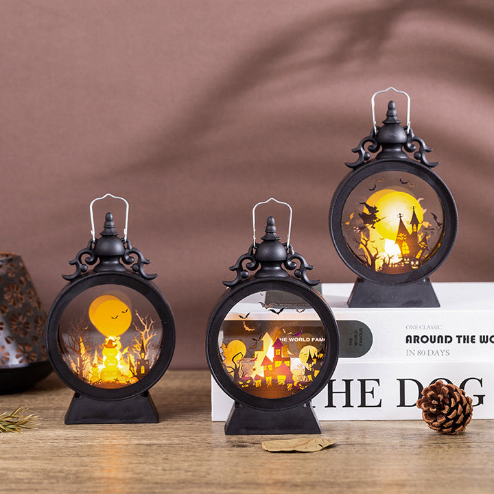 Decorative Lantern
