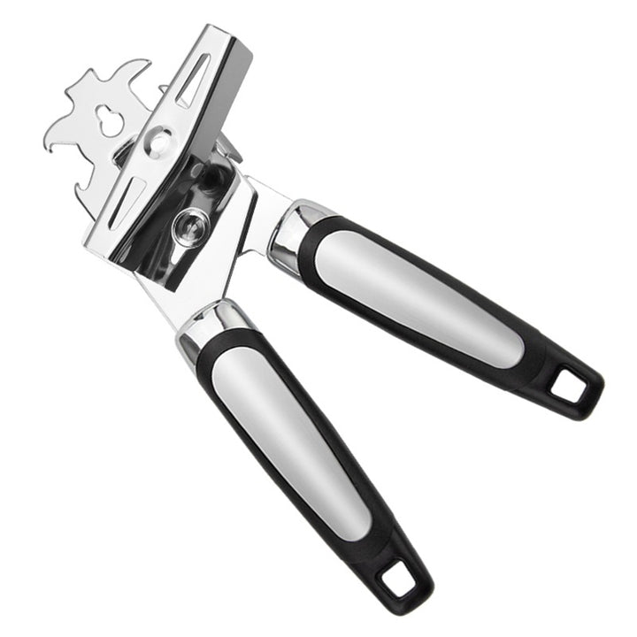 Ergonomic Multi-Function Bottle and Can Opener Stornfield