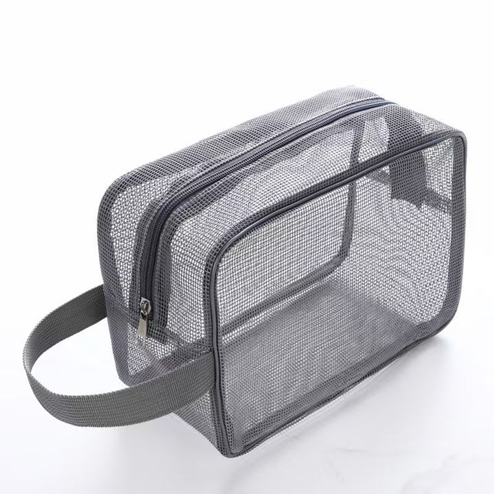 Practical Mesh Shopping Bag Stornfield