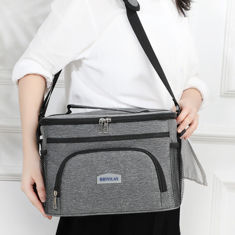 Insulated Cooler Bag Stornfield
