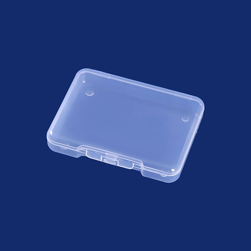 Multi-Purpose Compact Storage Box Stornfield
