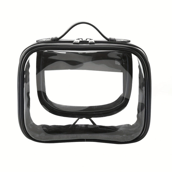 Transparent Cosmetic Organizer Bag Stornfield