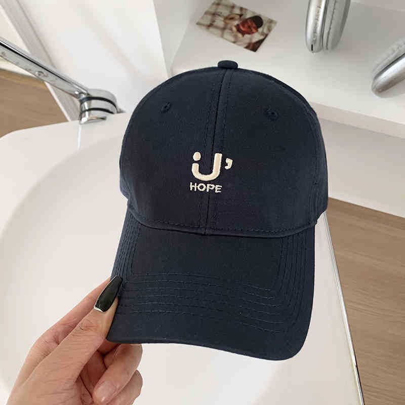 Women's Casual Adjustable Cap Stornfield