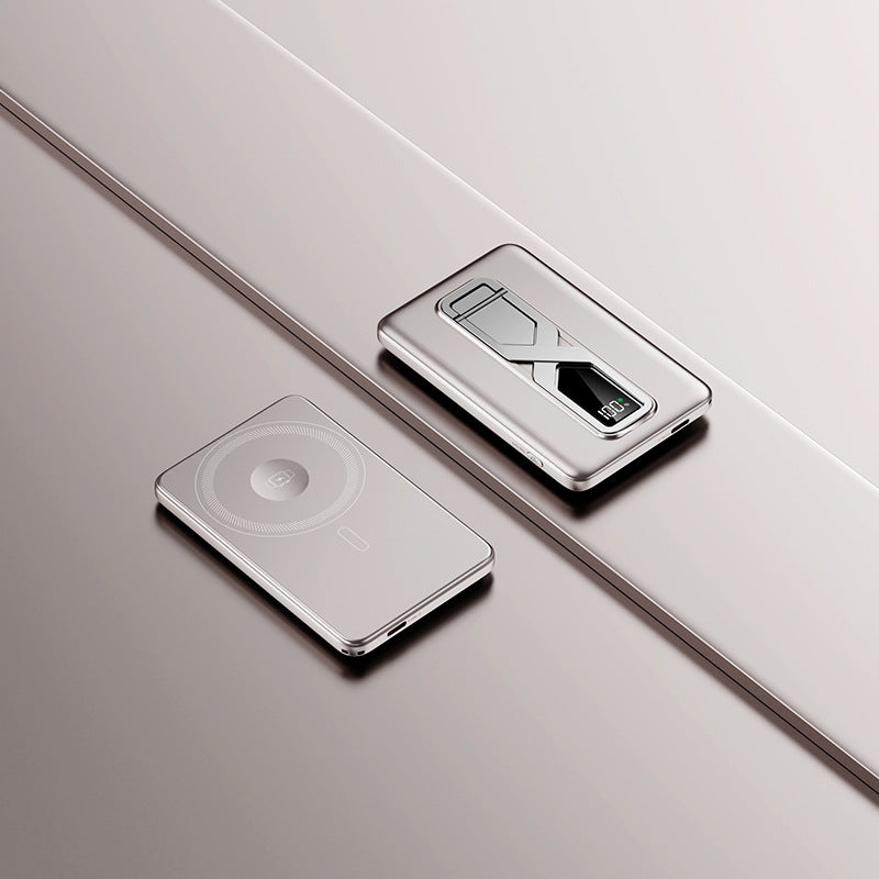 Premium Powerbank Stornfield