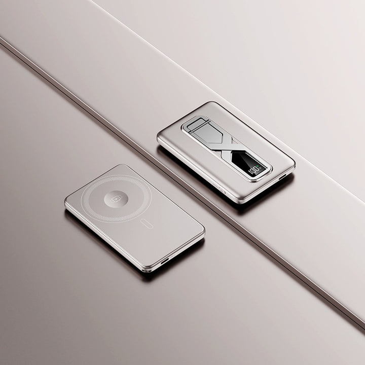 Premium Powerbank Stornfield