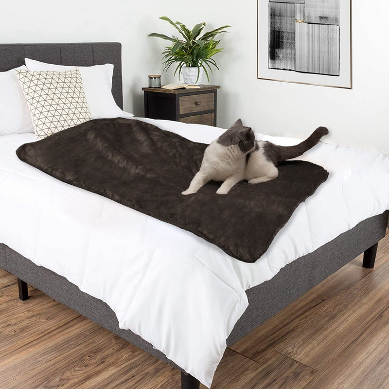 Cuddly blanket for cats Stornfield