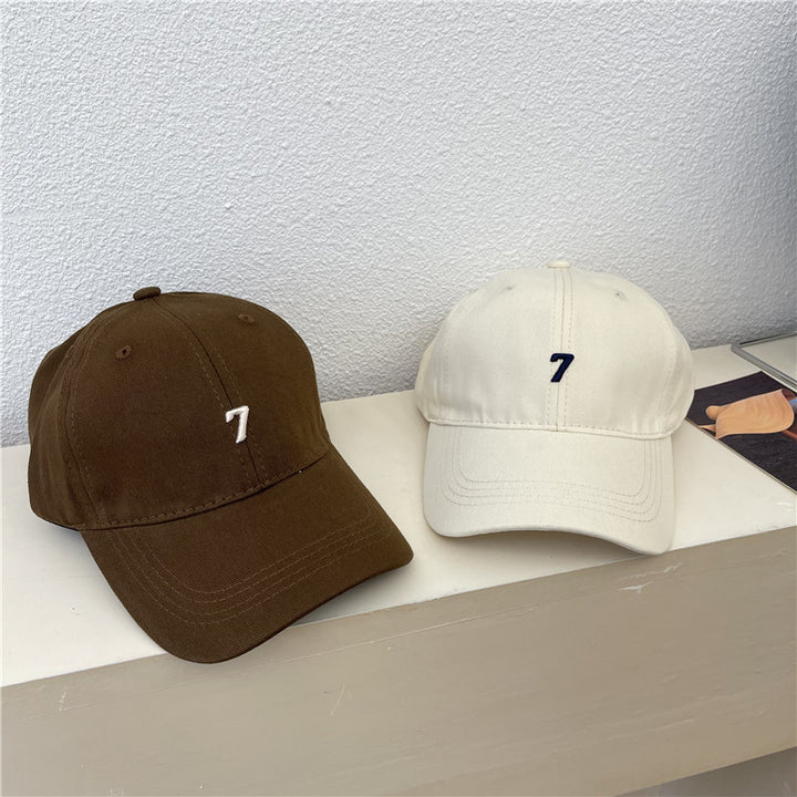 Men's Classic Cotton Adjustable Baseball Cap Stornfield 1783921940