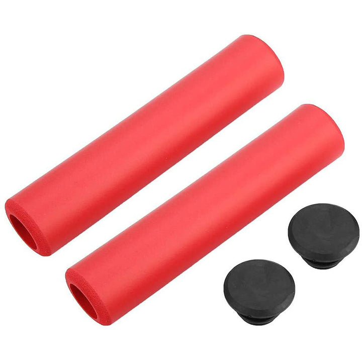 Ergonomic Bike Handlebar Grips Stornfield