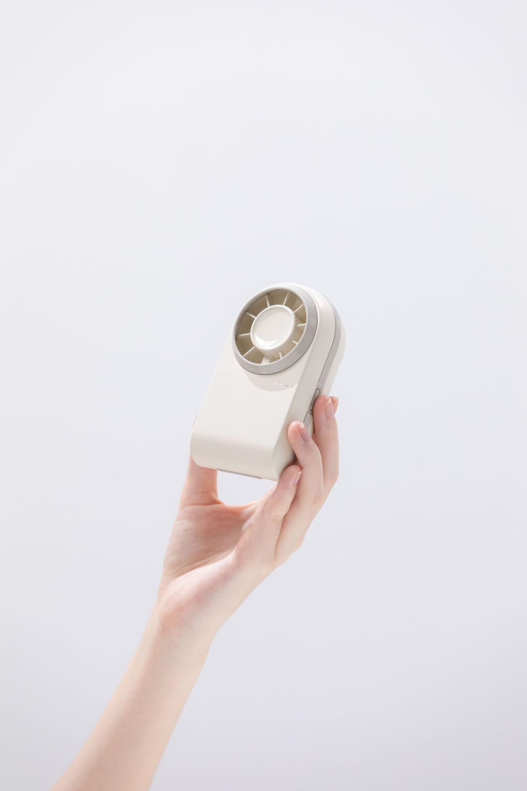 Men's Portable Mini Fan Stornfield