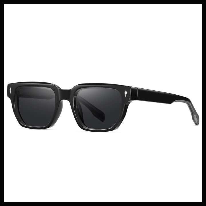 Ladies' sunglasses in a modern, elegant square design Stornfield