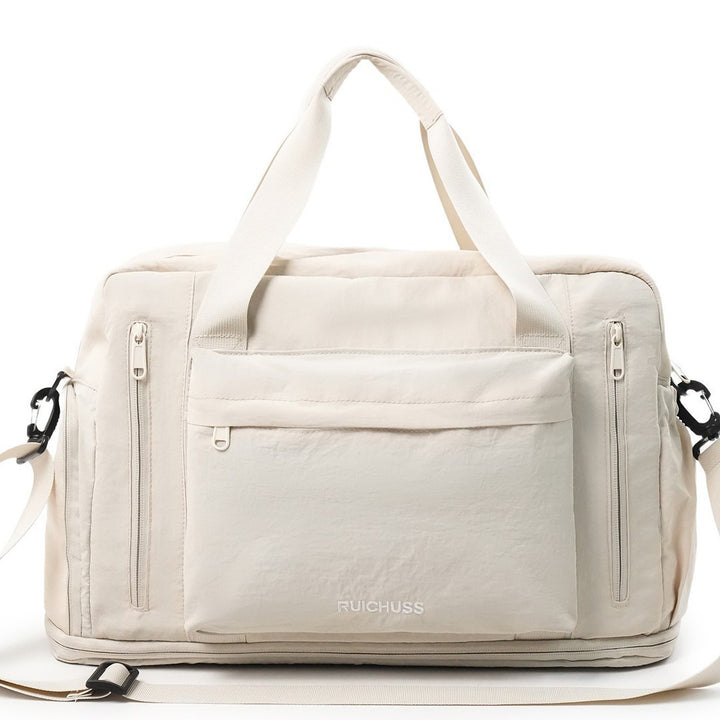 Versatile Travel Duffle Bag