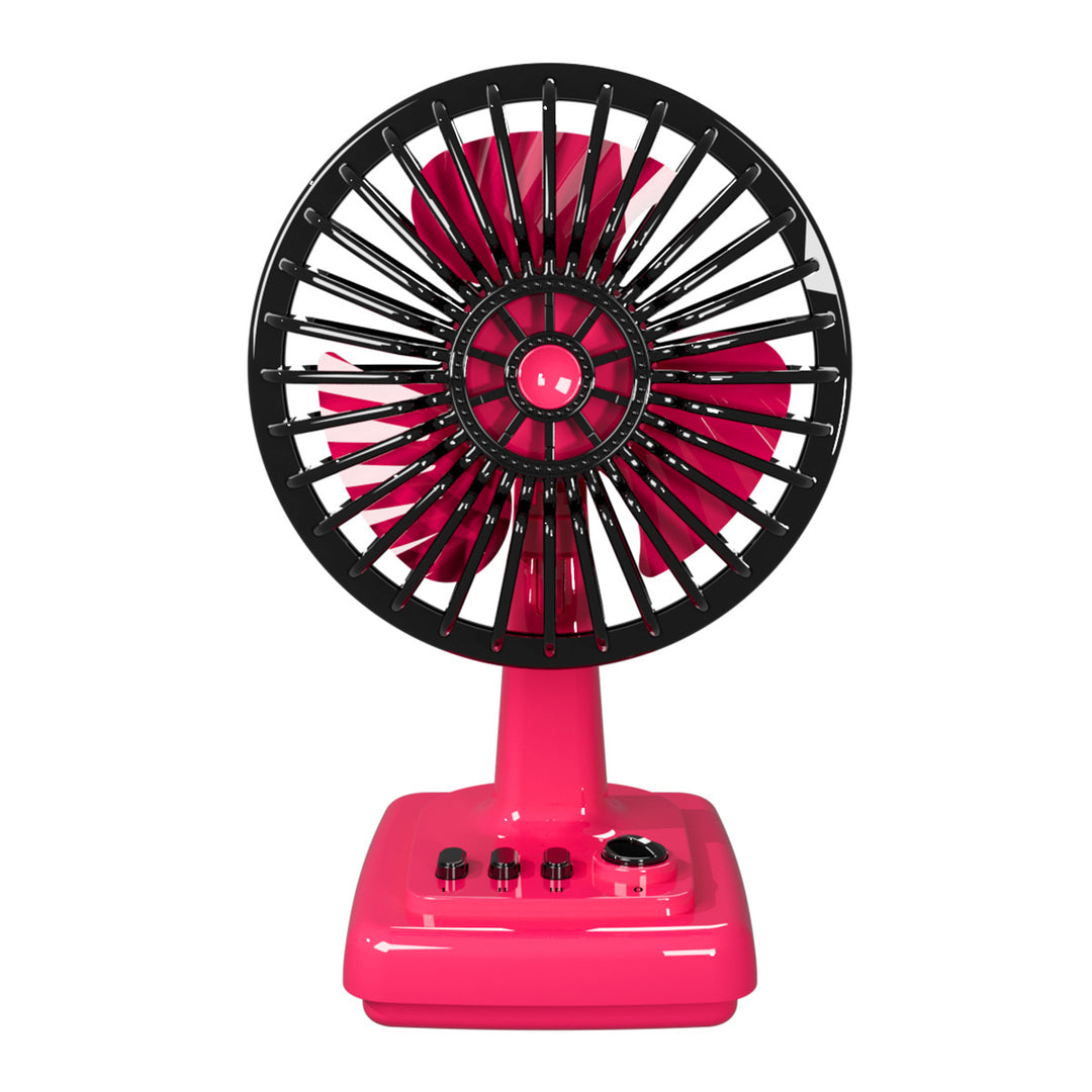 Home Desk Fan Stornfield