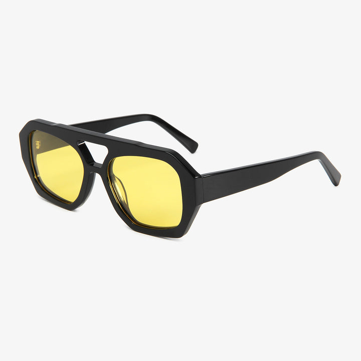 Women's sunglasses in a modern, innovative frame design Stornfield