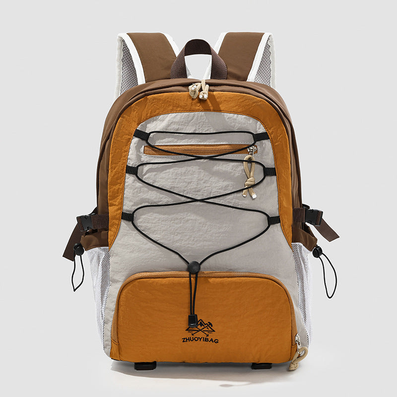 Versatile Outdoor Hiking Backpack Stornfield 1791205961