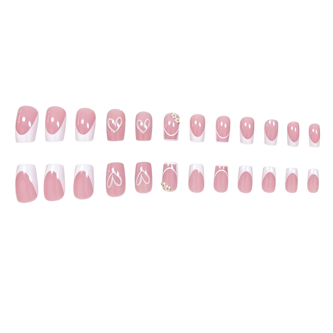Artistic Nail Enhancement Stornfield