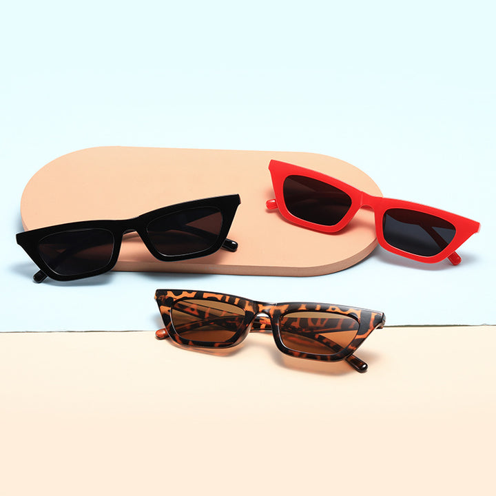 Women's Cateye Sunglasses Stornfield