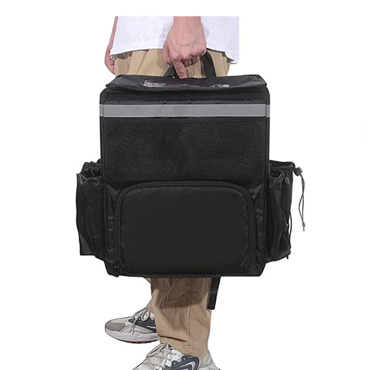 Women's Insulated Pickup Bag with Multiple Compartments Stornfield