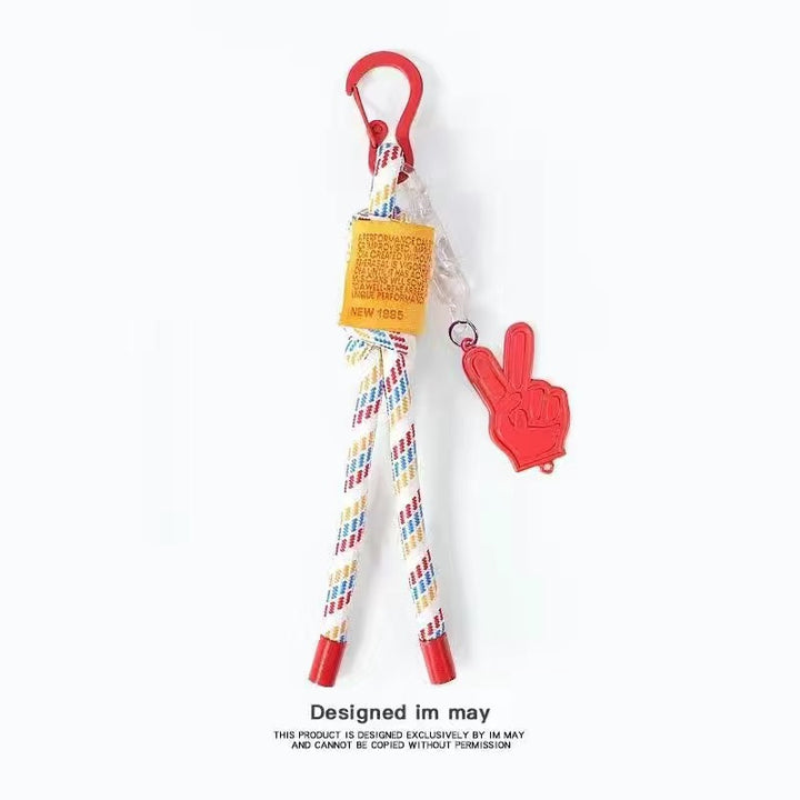 Versatile Keychain Accessory Stornfield