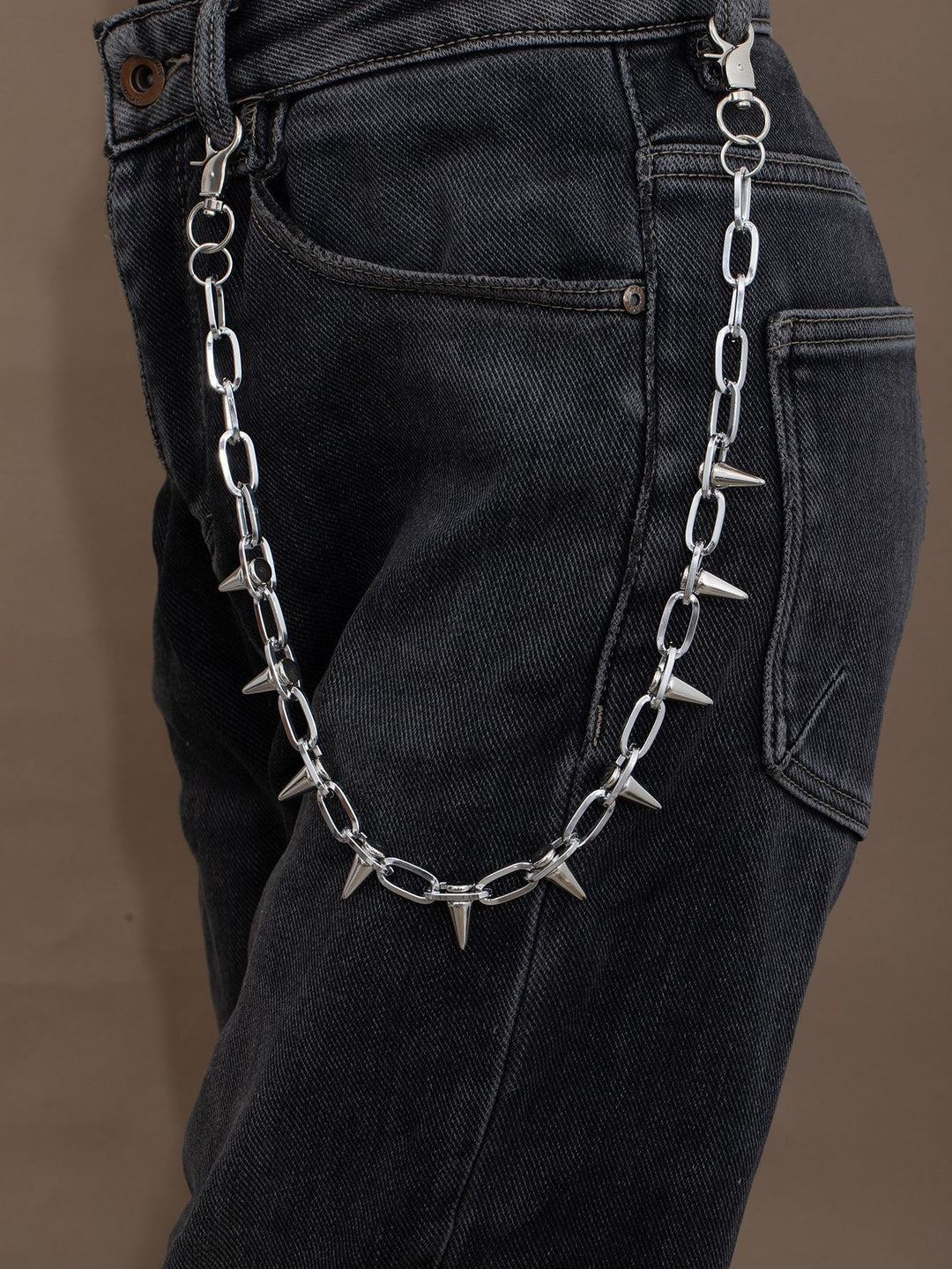 Fashionable Necklace Stornfield