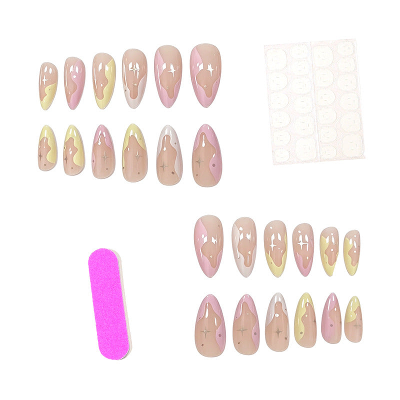 Artistic Nail Enhancements Stornfield 1789915590