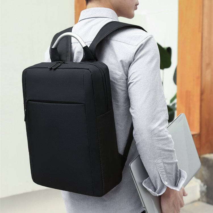Versatile USB Charging Backpack Stornfield