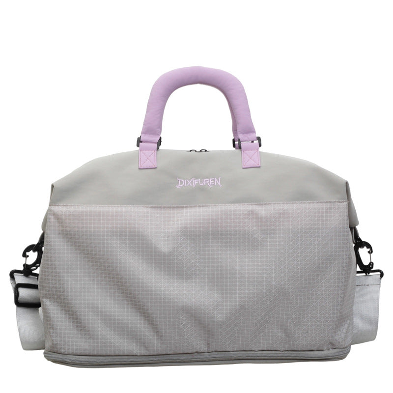 Versatile Utility Travel Duffel Bag Stornfield