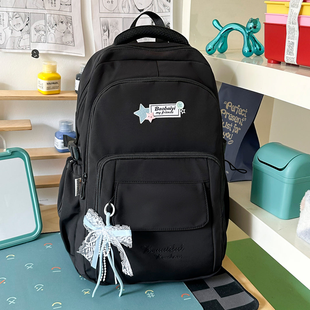 Stylish Multifunctional Backpack Stornfield