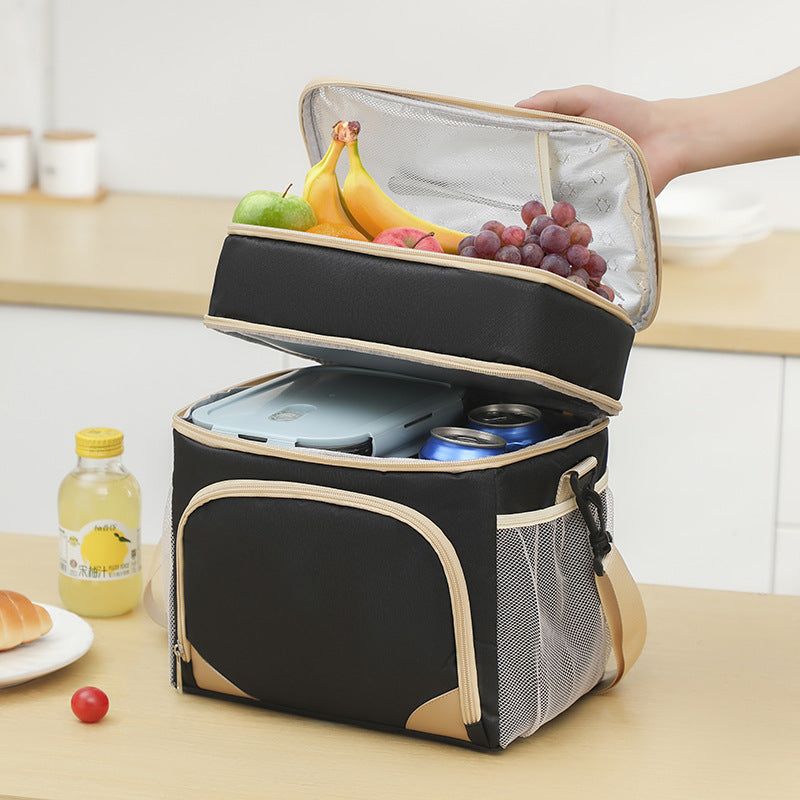 Cooling bag Stornfield