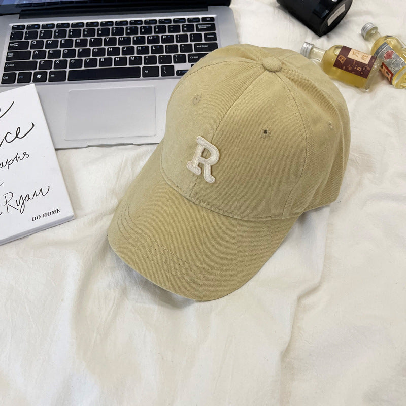 Unisex Classic Cotton Baseball Cap Stornfield