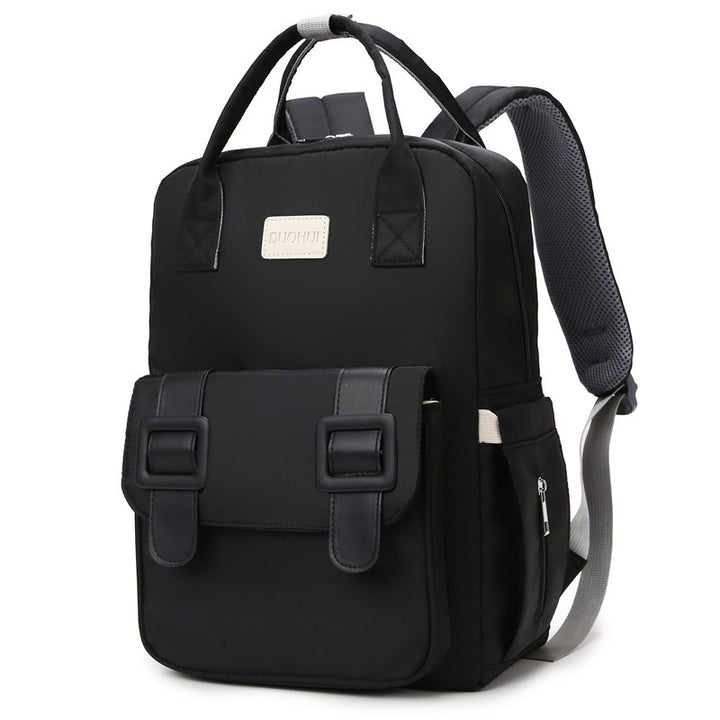 Functional Everyday Backpack Stornfield