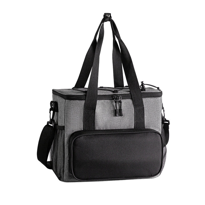 Insulated Multi-Functional Food Storage Cooler Bag