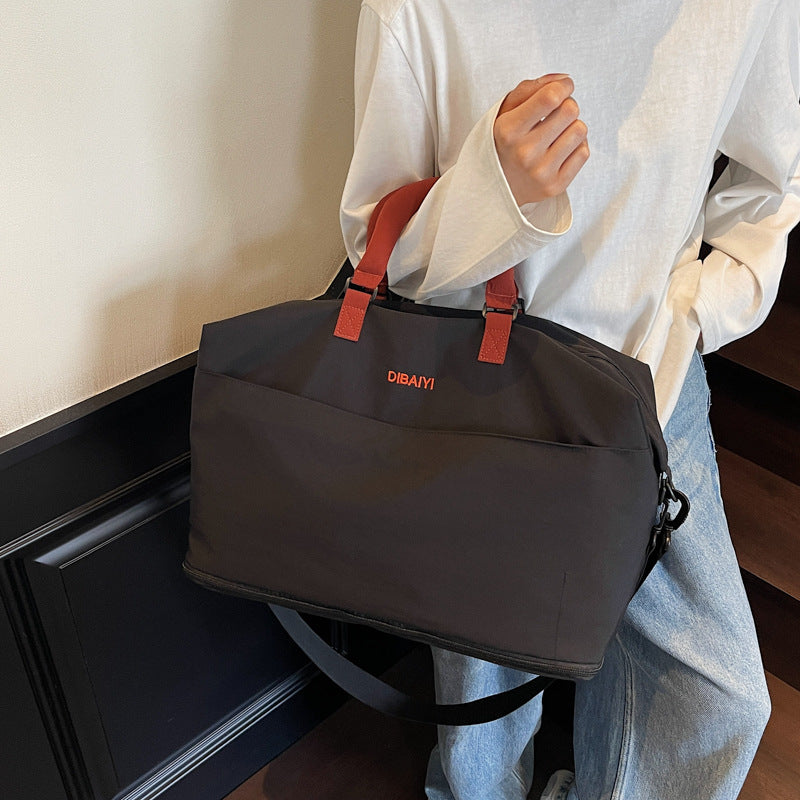 Versatile Sports and Leisure Bag Stornfield
