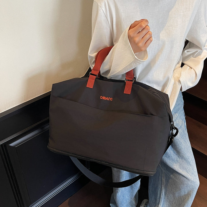 Versatile Sports and Leisure Bag Stornfield