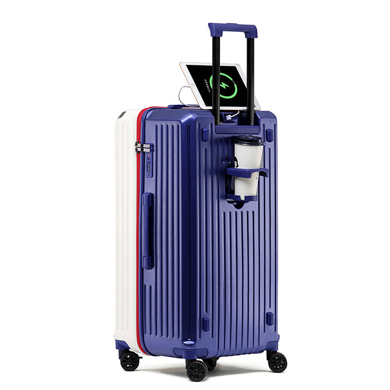 Smart Technology Luggage Stornfield