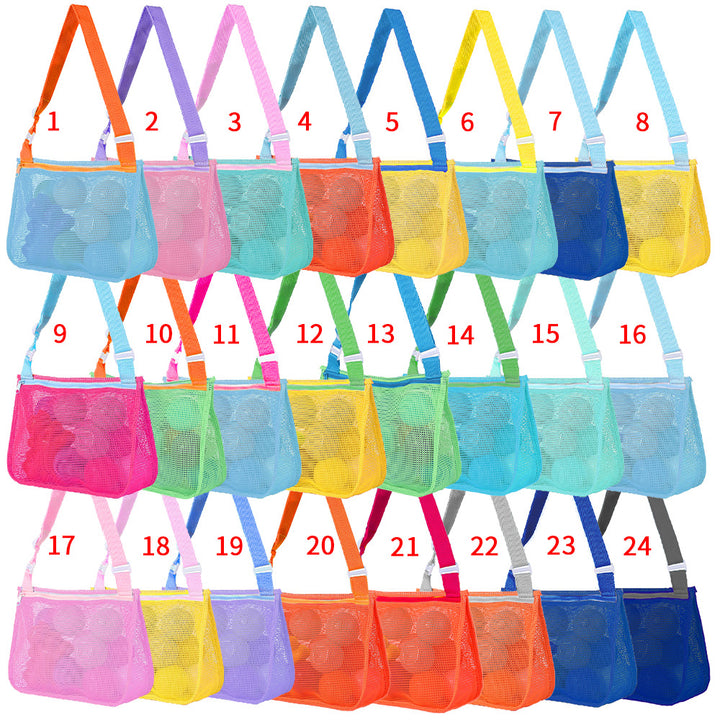 Net bag by Stornfield