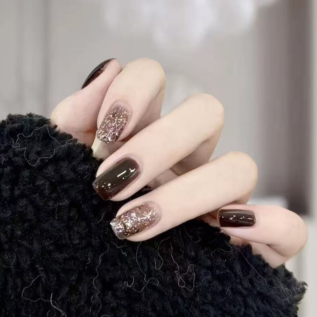 Artificial Nail Set Stornfield