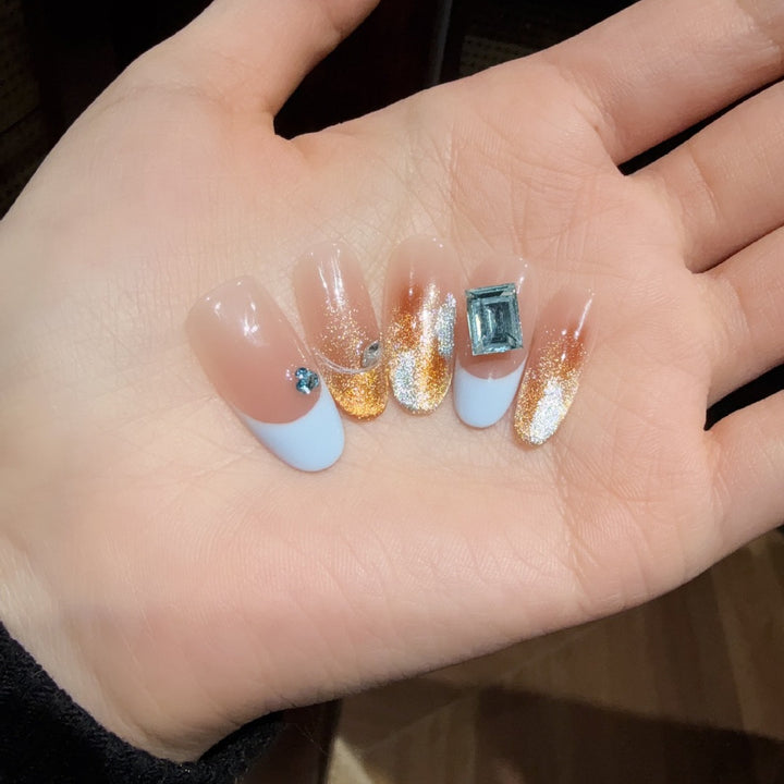 Nail Art Stornfield