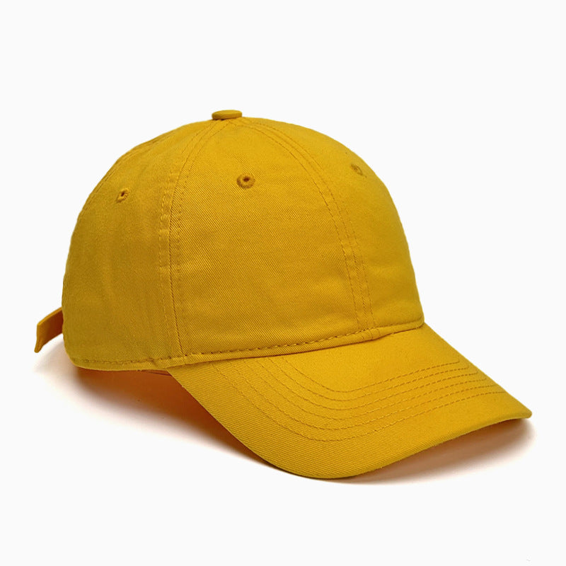 Women Sporty Leisure Baseball Cap Stornfield