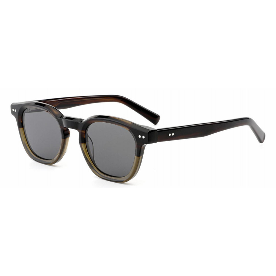Women's fashionable sunglasses in stylish retro design Stornfield