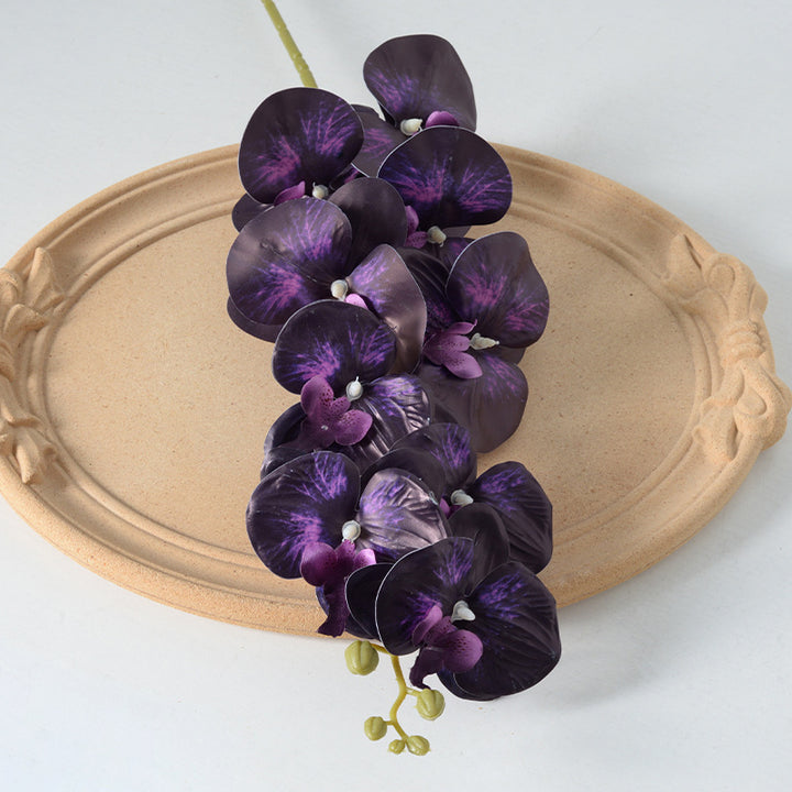 Decorative Artificial Orchid Stem