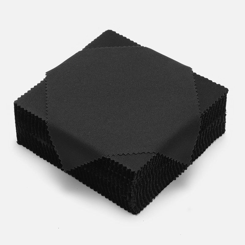 Microfiber Lens Cleaning Cloths Stornfield