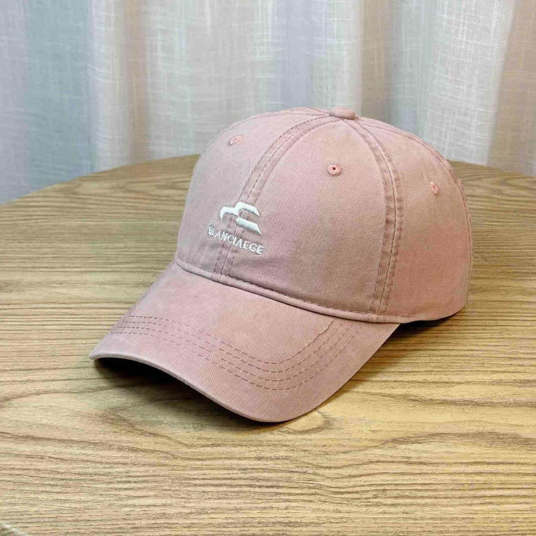 Unisex Adjustable Cotton Baseball Cap Stornfield