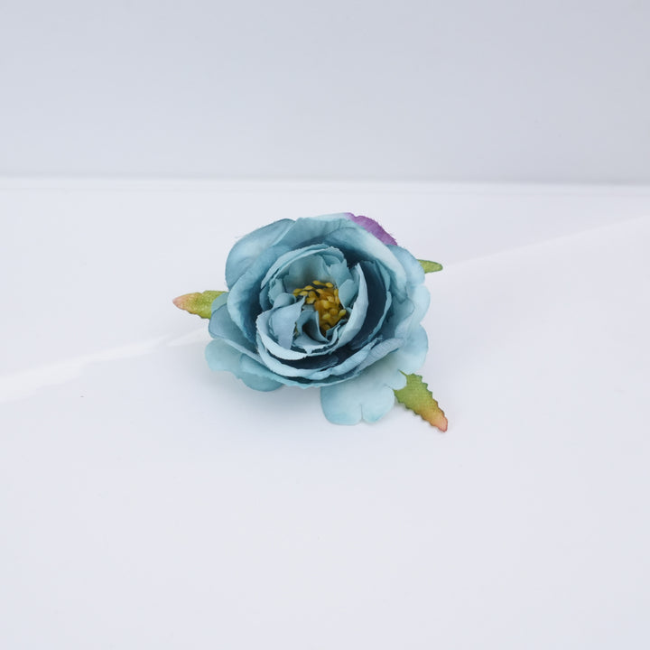 Decorative Floral Hair Pin