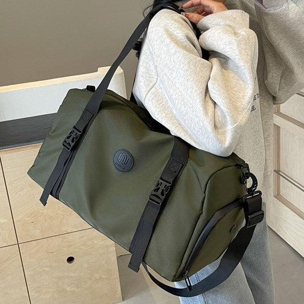 Versatile Sports Travel Duffle