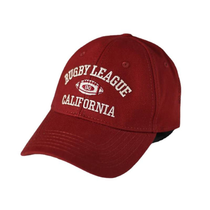 Men's Adjustable Sports Baseball Cap Stornfield