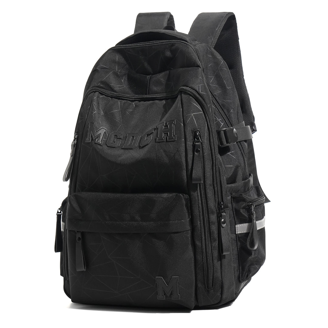 Multi-Functional Travel Backpack Stornfield