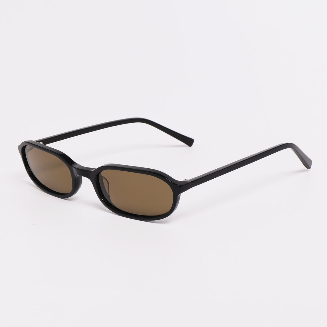 Women's reading glasses with ergonomic design and slim frame Stornfield