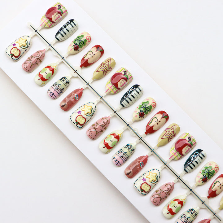 Decorative Nail Art